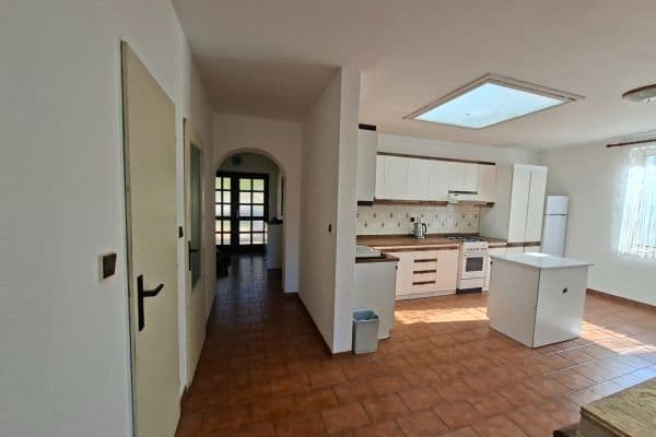 Pronájem bytu 2+kk 70 m², Křiby, Tetčice Pronájem bytu 2+kk 70 m², Křiby, Tetčice