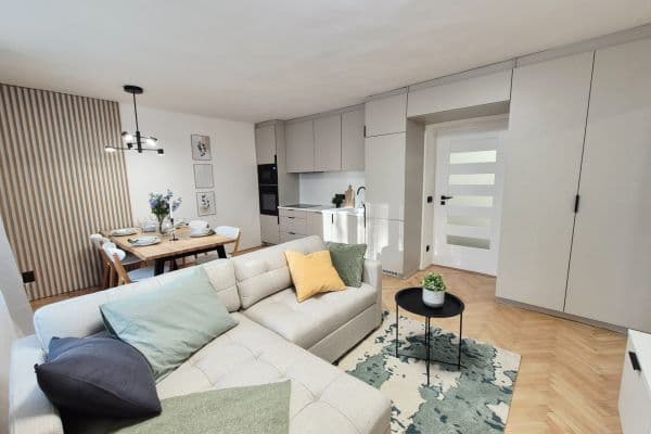 Prodej bytu 3+kk 66 m², Sokolovská, Pardubice Prodej bytu 3+kk 66 m², Sokolovská, Pardubice