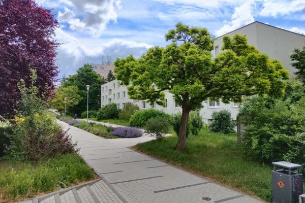 Prodej bytu 1+1 35 m², Absolonova, Brno Prodej bytu 1+1 35 m², Absolonova, Brno