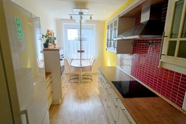 Prodej bytu 4+1 82 m², Bořetická, Brno, Jihomoravský kraj Prodej bytu 4+1 82 m², Bořetická, Brno, Jihomoravský kraj