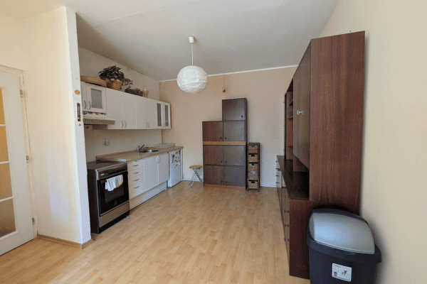 Prodej bytu 2+kk 47 m², Oblá, Brno Prodej bytu 2+kk 47 m², Oblá, Brno