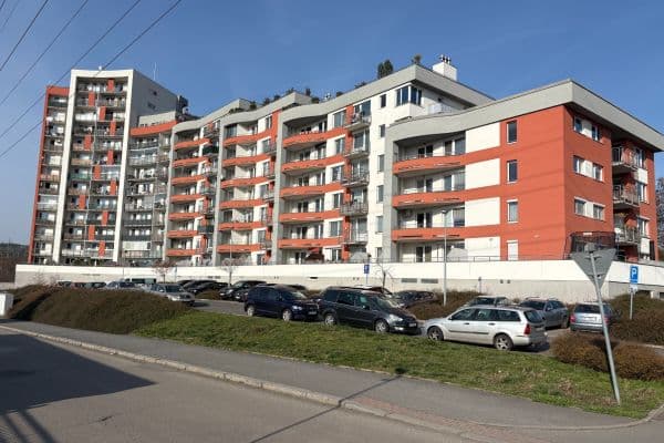 Prodej bytu 1+kk 26 m², Nademlejnská, Praha Prodej bytu 1+kk 26 m², Nademlejnská, Praha