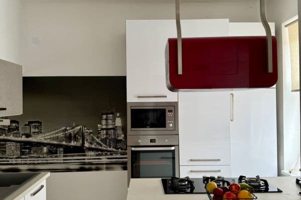 Pronájem bytu 2+1 50 m², Mestská, Nové Mesto Pronájem bytu 2+1 50 m², Mestská, Nové Mesto