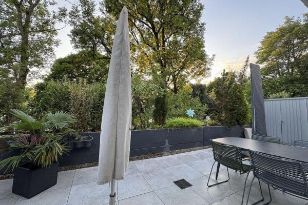 Prodej bytu 3+1 102 m², München, Bavorsko Prodej bytu 3+1 102 m², München, Bavorsko