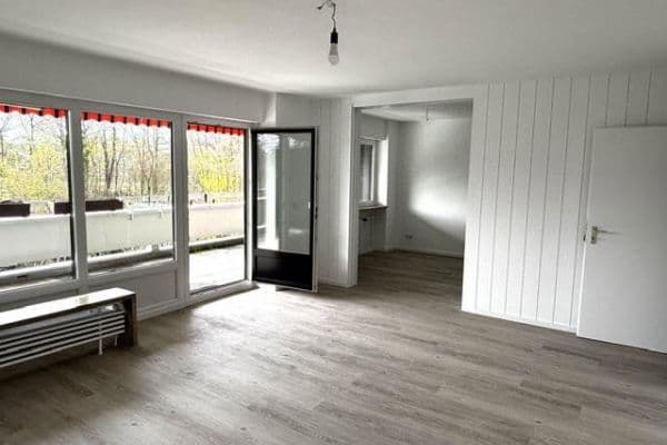 Pronájem bytu 3+1 92 m², Noestraße 28, München, Bavorsko Pronájem bytu 3+1 92 m², Noestraße 28, München, Bavorsko