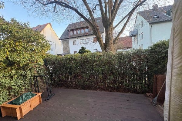 Prodej bytu 1+1 38 m², Nürnberg-Kleinreuth, Bavorsko Prodej bytu 1+1 38 m², Nürnberg-Kleinreuth, Bavorsko