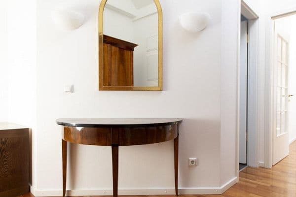 Pronájem bytu 3+1 90 m², Forstenrieder Allee 194, München, Bavorsko Pronájem bytu 3+1 90 m², Forstenrieder Allee 194, München, Bavorsko