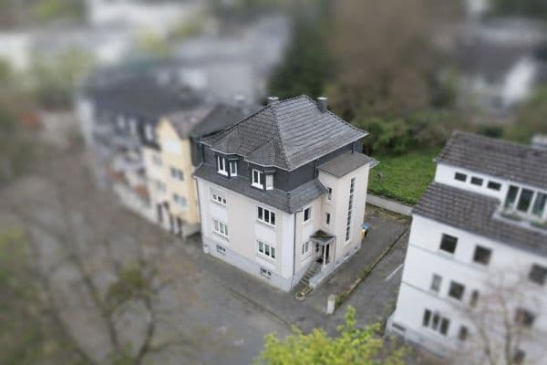 Prodej domu 255 m², pozemek 385 m², Hochstr. 3, Bad Neuenahr-Ahrweiler Prodej domu 255 m², pozemek 385 m², Hochstr. 3, Bad Neuenahr-Ahrweiler