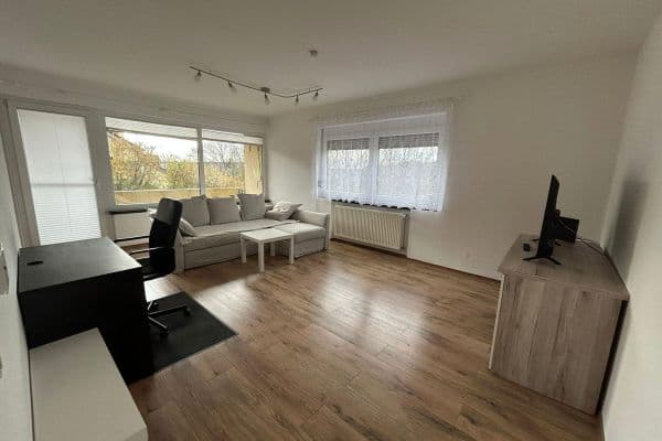 Prodej bytu 3+1 70 m², Merzig Prodej bytu 3+1 70 m², Merzig