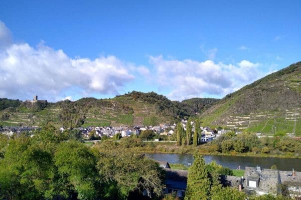 Pronájem bytu 4+1 107 m², Dieblich Pronájem bytu 4+1 107 m², Dieblich