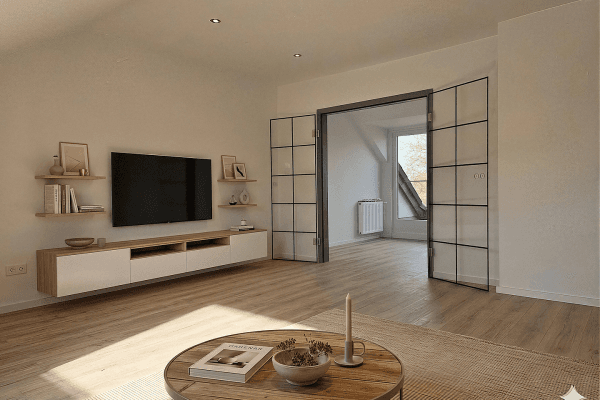 Prodej bytu 3+kk 90 m², Solingen Prodej bytu 3+kk 90 m², Solingen