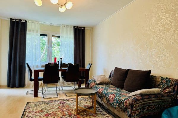 Prodej bytu 3+1 67 m², Herrmann-Leichtlin-Str. 10, Karlsruhe, Bádensko-Württembersko Prodej bytu 3+1 67 m², Herrmann-Leichtlin-Str. 10, Karlsruhe, Bádensko-Württembersko