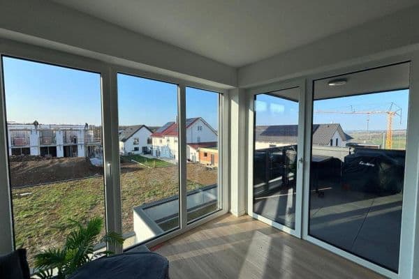 Pronájem bytu 2+kk 57 m², Möckmühl Pronájem bytu 2+kk 57 m², Möckmühl