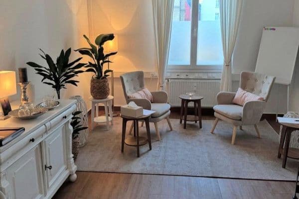 Pronájem kanceláře 150 m², Martinistraße 19, Osnabrück, Dolní Sasko Pronájem kanceláře 150 m², Martinistraße 19, Osnabrück, Dolní Sasko