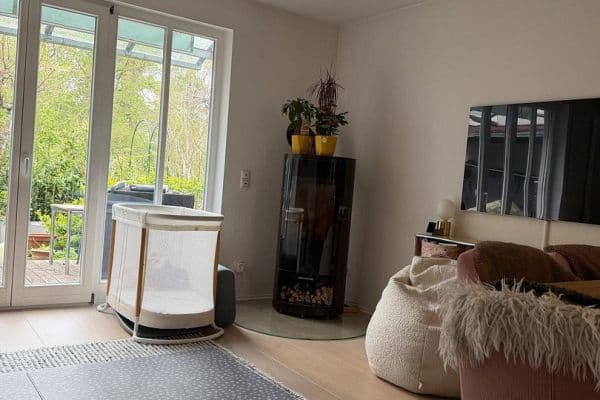 Prodej domu 96 m², pozemek 137 m², München, Bavorsko Prodej domu 96 m², pozemek 137 m², München, Bavorsko
