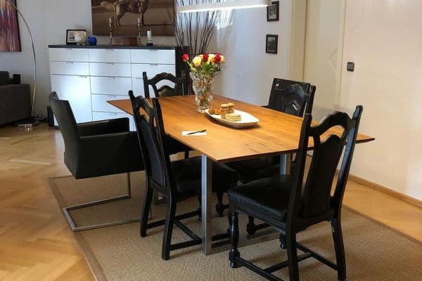 Prodej bytu 5+1 133 m², Harthauserstrasse 38, München, Bavorsko Prodej bytu 5+1 133 m², Harthauserstrasse 38, München, Bavorsko