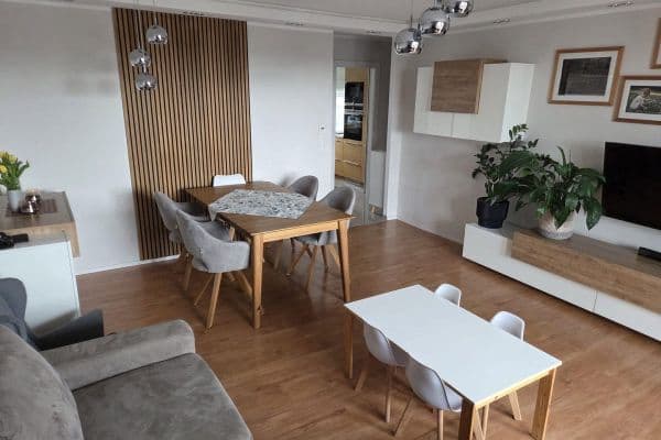 Pronájem bytu 3+1 79 m², Fürth Pronájem bytu 3+1 79 m², Fürth