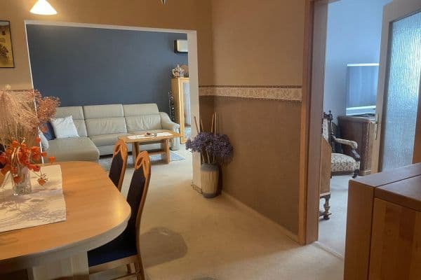 Prodej bytu 4+1 88 m², Leipzig, Sasko Prodej bytu 4+1 88 m², Leipzig, Sasko