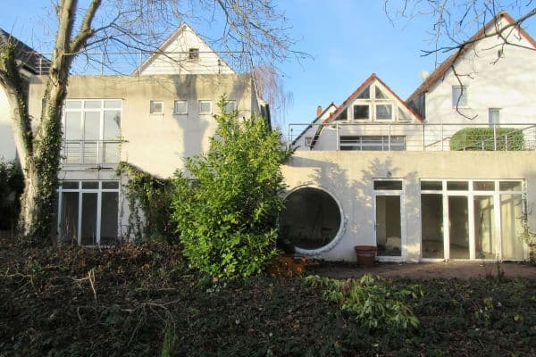 Prodej domu 250 m², pozemek 586 m², Reinheim Prodej domu 250 m², pozemek 586 m², Reinheim