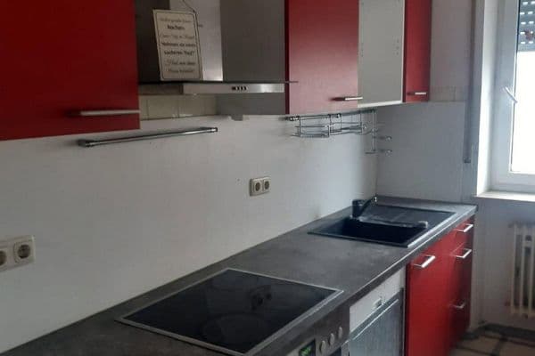 Prodej bytu 3+1 74 m², Dr. Tröltsch-Straße, Augsburg-Haunstetten, Bavorsko Prodej bytu 3+1 74 m², Dr. Tröltsch-Straße, Augsburg-Haunstetten, Bavorsko