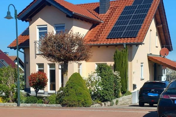 Prodej domu 197 m², pozemek 468 m², Freigericht Prodej domu 197 m², pozemek 468 m², Freigericht