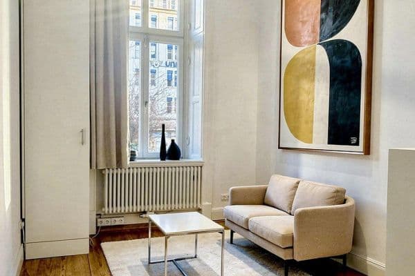 Prodej bytu 3+kk 74 m², Hamburg, Hamburg Prodej bytu 3+kk 74 m², Hamburg, Hamburg