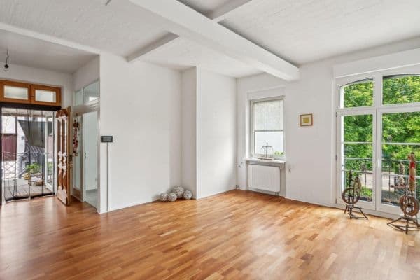 Pronájem bytu 4+kk 193 m², Neuwied Pronájem bytu 4+kk 193 m², Neuwied