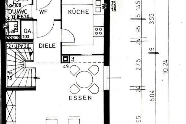 Prodej domu 97 m², pozemek 310 m², Berlin Prodej domu 97 m², pozemek 310 m², Berlin