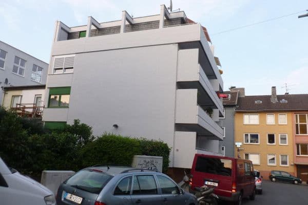 Prodej domu 450 m², pozemek 267 m², Wuppertal Prodej domu 450 m², pozemek 267 m², Wuppertal