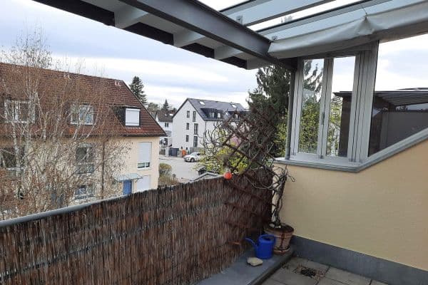 Prodej bytu 3+1 73 m², Burgauerstraße 124, München, Bavorsko Prodej bytu 3+1 73 m², Burgauerstraße 124, München, Bavorsko