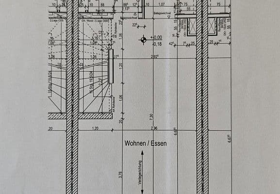 Prodej domu 114 m², pozemek 285 m², Hamburg Prodej domu 114 m², pozemek 285 m², Hamburg