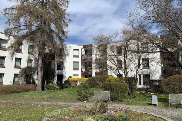 Prodej bytu 3+1 85 m², München, Bavorsko Prodej bytu 3+1 85 m², München, Bavorsko