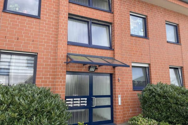 Prodej bytu 2+1 54 m², Elfriede-Scholz-Strasse, Wallenhorst Prodej bytu 2+1 54 m², Elfriede-Scholz-Strasse, Wallenhorst