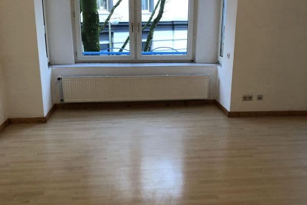 Pronájem bytu 2+1 65 m², Ortheck 2, Witten Pronájem bytu 2+1 65 m², Ortheck 2, Witten