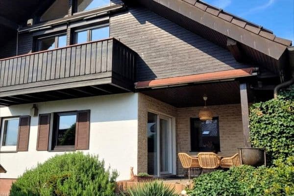 Prodej domu 202 m², pozemek 605 m², Seeheim-Jugenheim Prodej domu 202 m², pozemek 605 m², Seeheim-Jugenheim