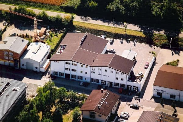 Pronájem nebytového prostoru 1 m², Boschstr. 10, Kämpfelbach Pronájem nebytového prostoru 1 m², Boschstr. 10, Kämpfelbach