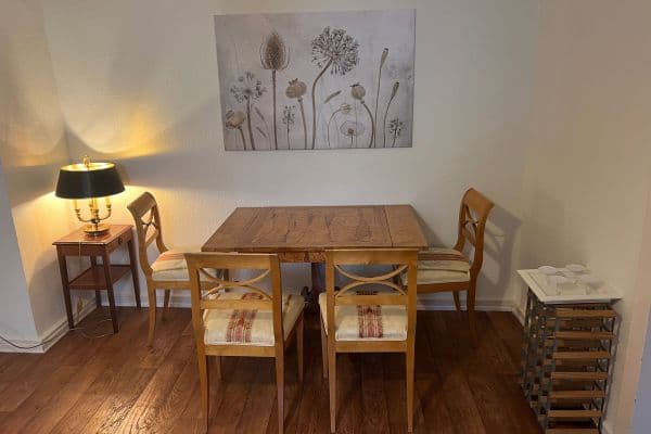 Pronájem bytu 2+1 60 m², Wiesbaden, Hessen Pronájem bytu 2+1 60 m², Wiesbaden, Hessen