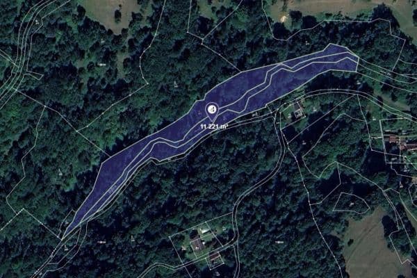 Prodej pozemku 11.221 m², Prodej pozemku 11.221 m²,