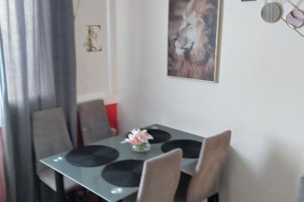 Prodej bytu 2+kk 50 m², L. M. Pařízka, České Budějovice Prodej bytu 2+kk 50 m², L. M. Pařízka, České Budějovice