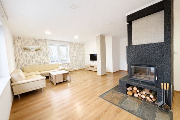 Pronájem domu 185 m², pozemek 640 m², Zaječí, Pronájem domu 185 m², pozemek 640 m², Zaječí,