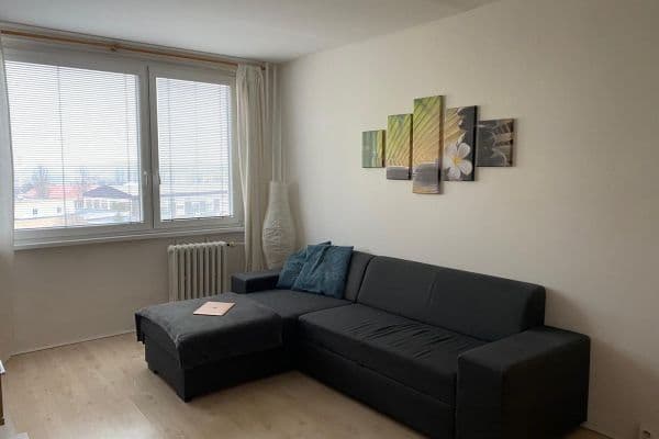 Prodej bytu 2+kk 42 m², Vlastina, Praha Prodej bytu 2+kk 42 m², Vlastina, Praha