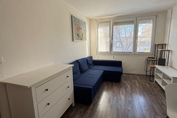 Pronájem bytu 2+kk 42 m², Novodvorská, Praha Pronájem bytu 2+kk 42 m², Novodvorská, Praha