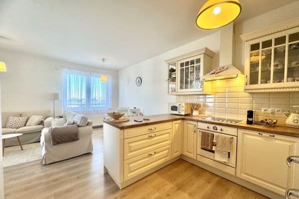 Prodej bytu 3+kk 70 m², Do Zahrádek Ⅰ, Praha Prodej bytu 3+kk 70 m², Do Zahrádek Ⅰ, Praha