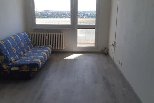 Prodej bytu 2+kk 41 m², Mendelova, Praha Prodej bytu 2+kk 41 m², Mendelova, Praha