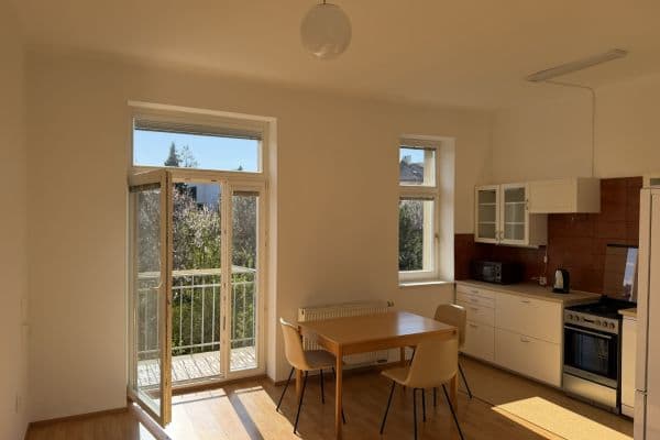 Pronájem bytu 2+kk 57 m², Sedlákova, Brno Pronájem bytu 2+kk 57 m², Sedlákova, Brno