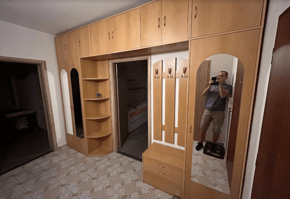 Pronájem bytu 3+1 62 m², Toryská, Vrakuňa Pronájem bytu 3+1 62 m², Toryská, Vrakuňa