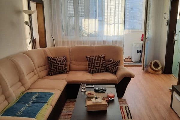 Prodej bytu 3+1 76 m², Jindřicha Plachty, Ústí nad Labem Prodej bytu 3+1 76 m², Jindřicha Plachty, Ústí nad Labem