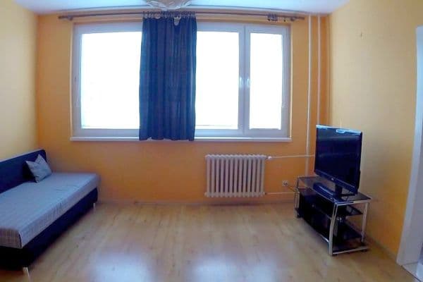 Pronájem bytu 3+1 63 m², Pražského, Praha Pronájem bytu 3+1 63 m², Pražského, Praha