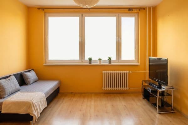 Pronájem bytu 3+1 63 m², Pražského, Praha Pronájem bytu 3+1 63 m², Pražského, Praha