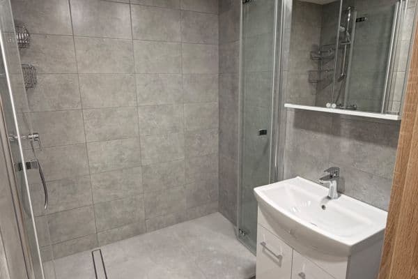 Pronájem bytu 2+1 62 m², Stavbařů, Ústí nad Labem Pronájem bytu 2+1 62 m², Stavbařů, Ústí nad Labem